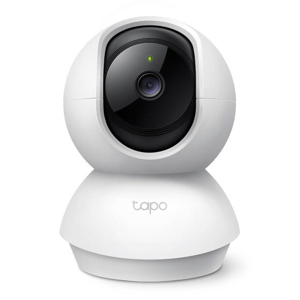 Tp-Link Tc70 Pan/Tilt Home Security Wi-Fi Camera TP-Link