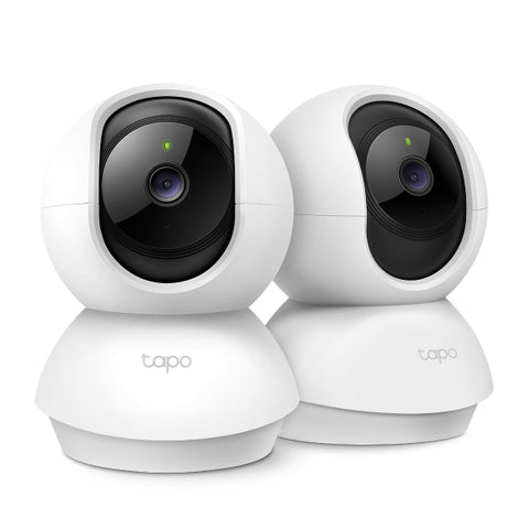 Tp-Link Tc70 Pan/Tilt Home Security Wi-Fi Camera TP-Link