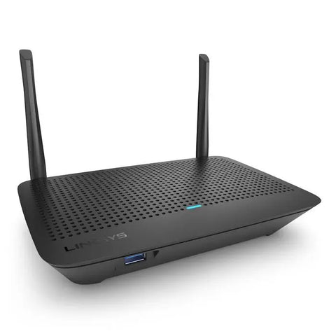 Linksys Max-Stream Dual-Band Ac1300 Mesh Wifi 5 Router (Mr6350) Linksys