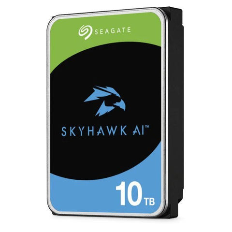 10TB Seagate Surveillance HDD DVR(ST1000VE001) ColorWaves