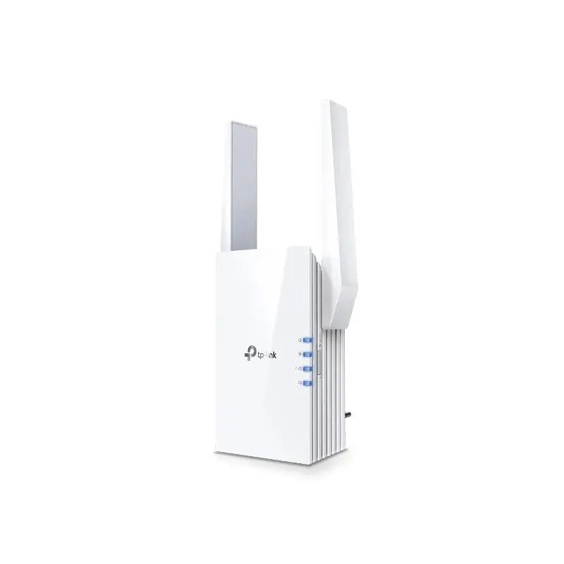 Tplink Re505X Ax1500 Wifi6 Wireless Range Extender, Dual Band TP-Link
