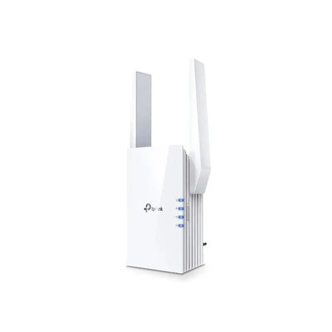 Tplink Re505X Ax1500 Wifi6 Wireless Range Extender, Dual Band TP-Link