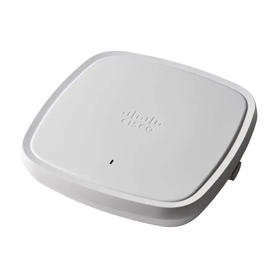 Cisco Catalyst 9120 Access Point - C9120AXI-E Cisco