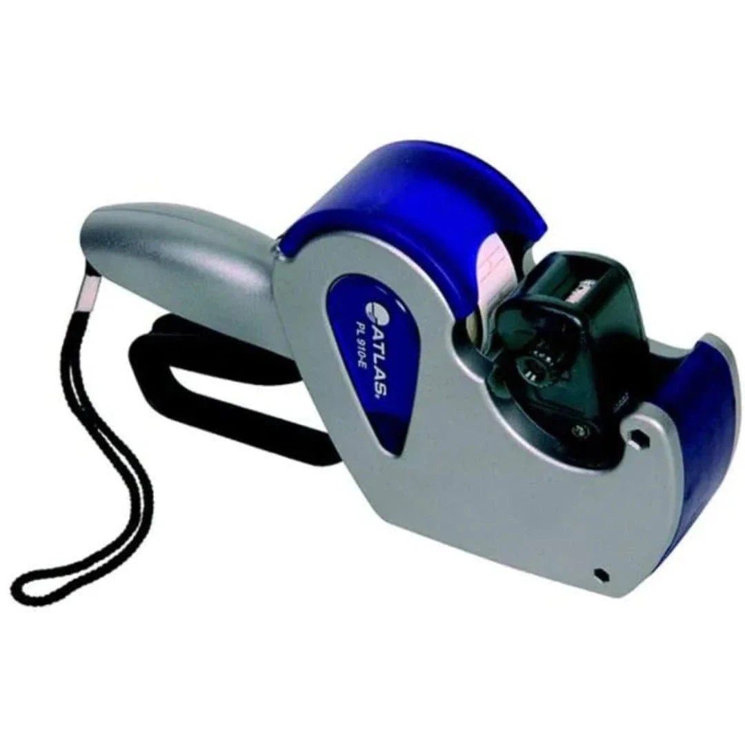 Atlas Price Labelers Gun As Pl910 ColorWaves