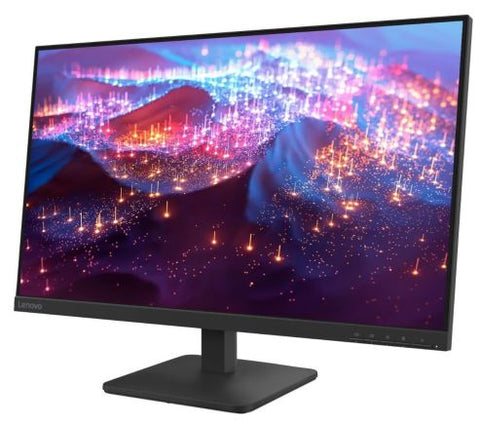 Lenovo ThinkVision L27-4e 27"FHD 100Hz Monitor - 68CDKAC1AE Lenovo