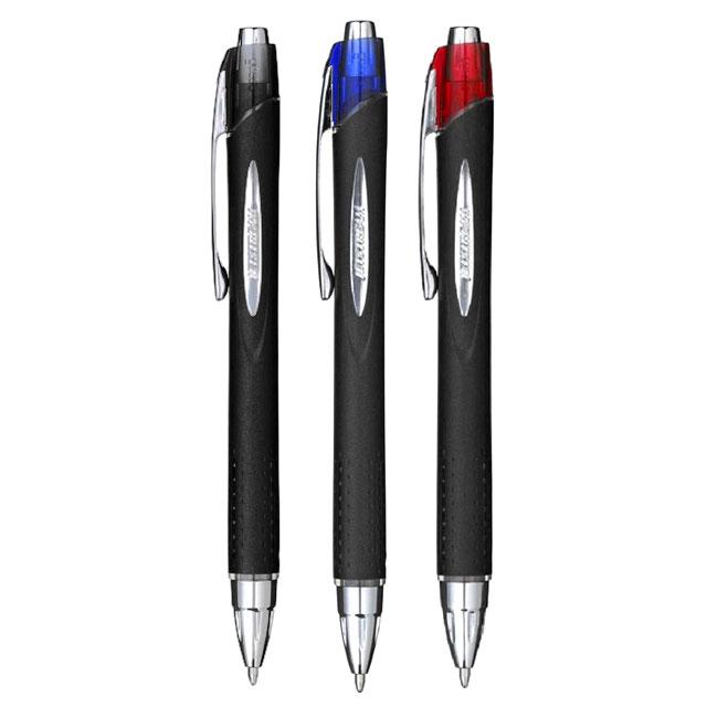 Uni Ball Jetstream Sxn-210 Retractable 1.0Mm 12pcs/pkt ColorWaves