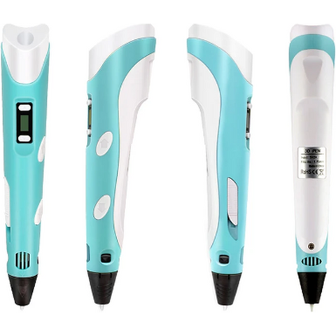 3D Pen For Childern Diy ColorWaves