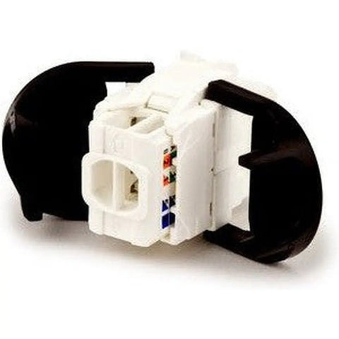 3M Cat6A Unshielded Rj45 Jack Utp 3M