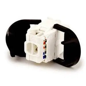 3M Corning Cat6 Keystone Jack RJ45 3M