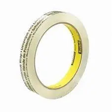 3M Scotch 665 Permanent Double-Sided Tape 36YRD (1/2 Inch 36 YD) 3M
