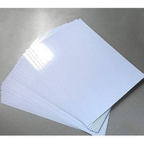 Photo Glossy Paper A4 ColorWaves