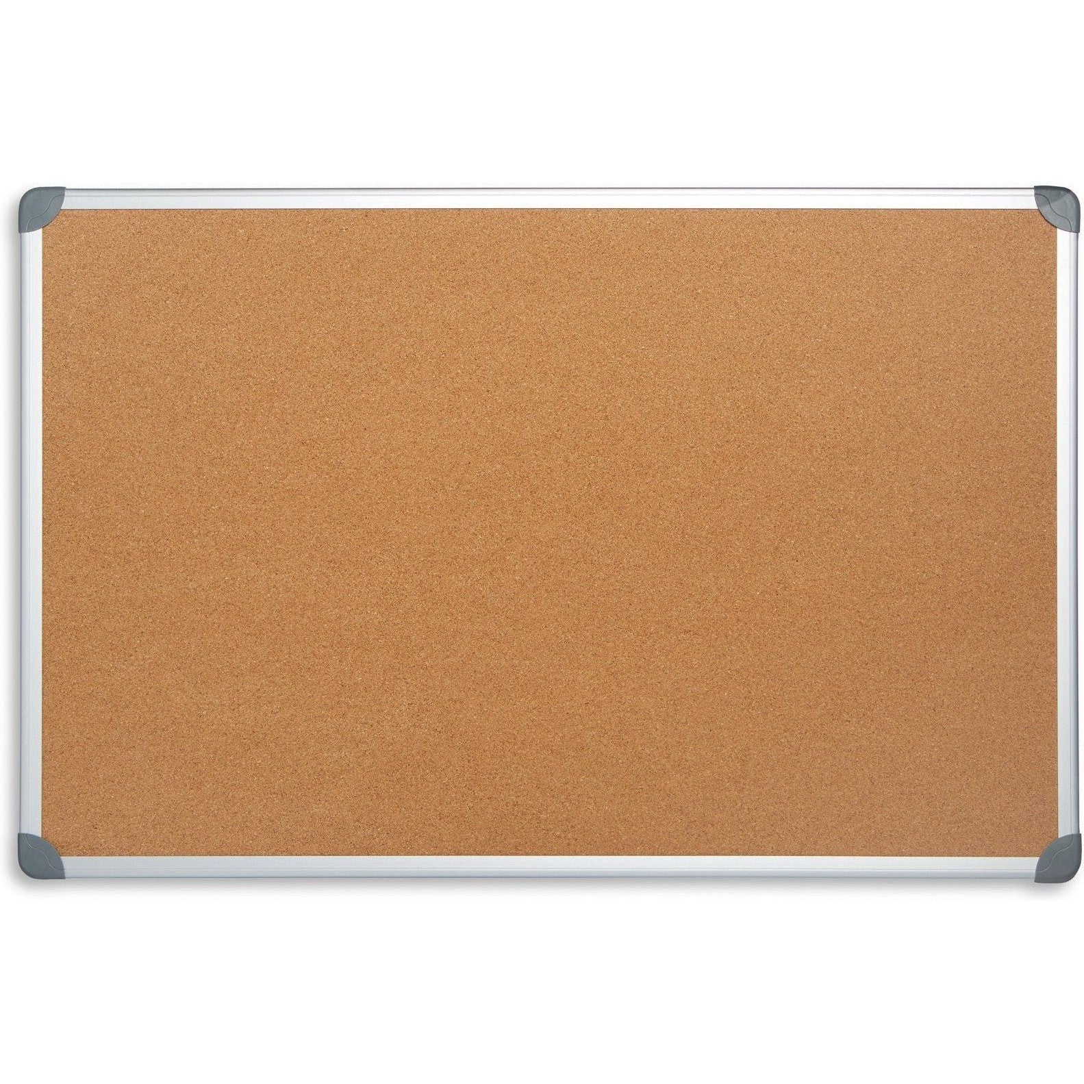 45Cm X45Cm Cork Board Bulletin ColorWaves