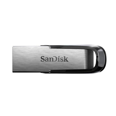 Sandisk 128Gb Ultra Flair Usb 3.0 Flash Drive - Sdcz73-128G-G46 Sandisk