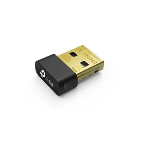 Tp-Link Nano Ac600 Usb Wifi Adapter TP-Link