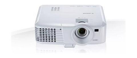 Canon LV-X320 XGA Portable Projector Canon