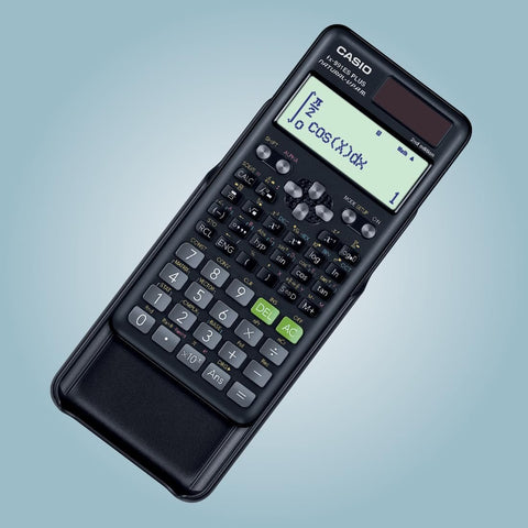 Casio Scientific Calculator - FX-991ES Plus Casio