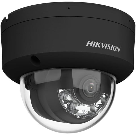 Hikvision DS-2CD2183G2-LI(S)(2U) 8 MP Acusense Smart Hybrid Light Fixed Dome Network Camera Hikvision