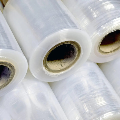 Mini Stretch Film 1/2kg ColorWaves
