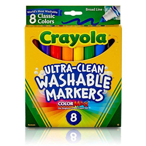 8 ct Color Wave, Fine Line ColorWaves