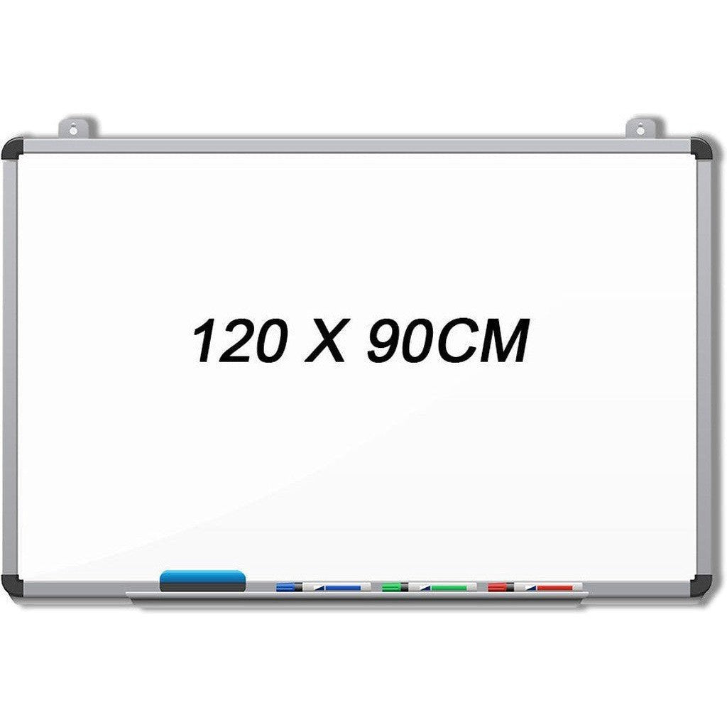 90 Cm X 120 Cm Whiteboard ColorWaves