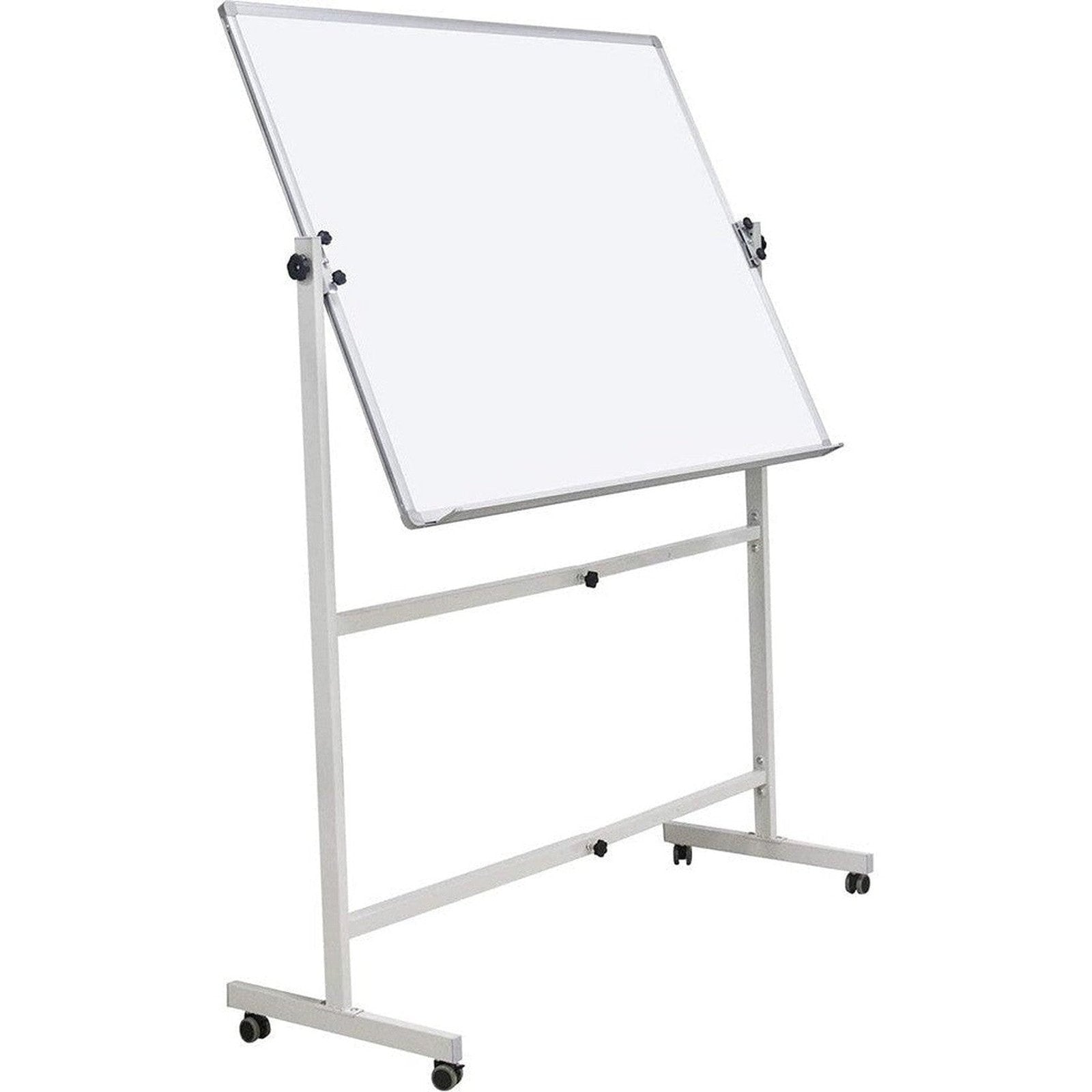 90 Cm X 120 Cm Whiteboard With Stand (without installation) ColorWaves