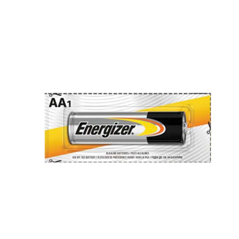 Energizer Aa Batteries ColorWaves