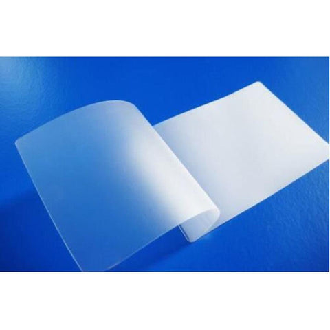 A5 Clear Transparent Lamination Pouches 100 Pouches/Pkt ColorWaves