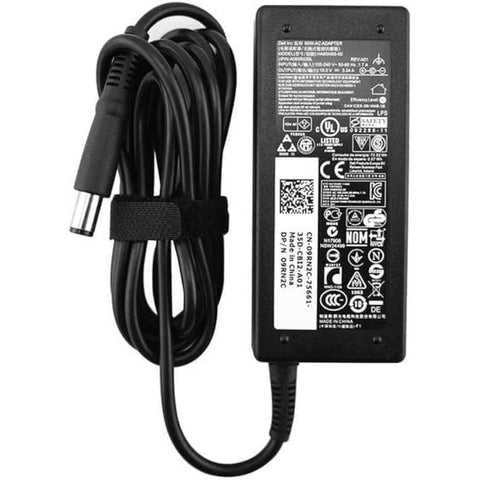 AC Power Adapter For Dell Inspiron Black Dell