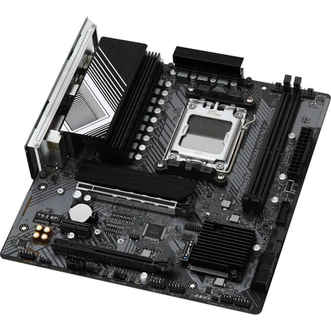 ASRock B650M-HDV/M.2 AMD AM5 Motherboards ColorWaves