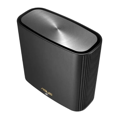 ASUS (XT8) ZenWi-Fi AX6600 Whole Home Tri-Band Mesh WiFi 6 - 5GHz (1201 Mbps) / USB 3.1 Gen 1 / Gigabit WAN / Gigabit LAN ColorWaves