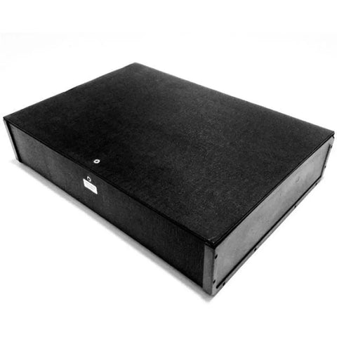 Alba Rado Rigid Closed Box File ColorWaves