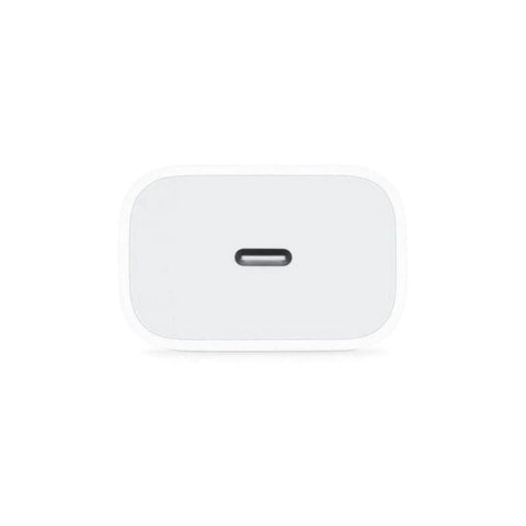 Apple USB-C Power Adapter - 20W / USB-C / White Apple Products