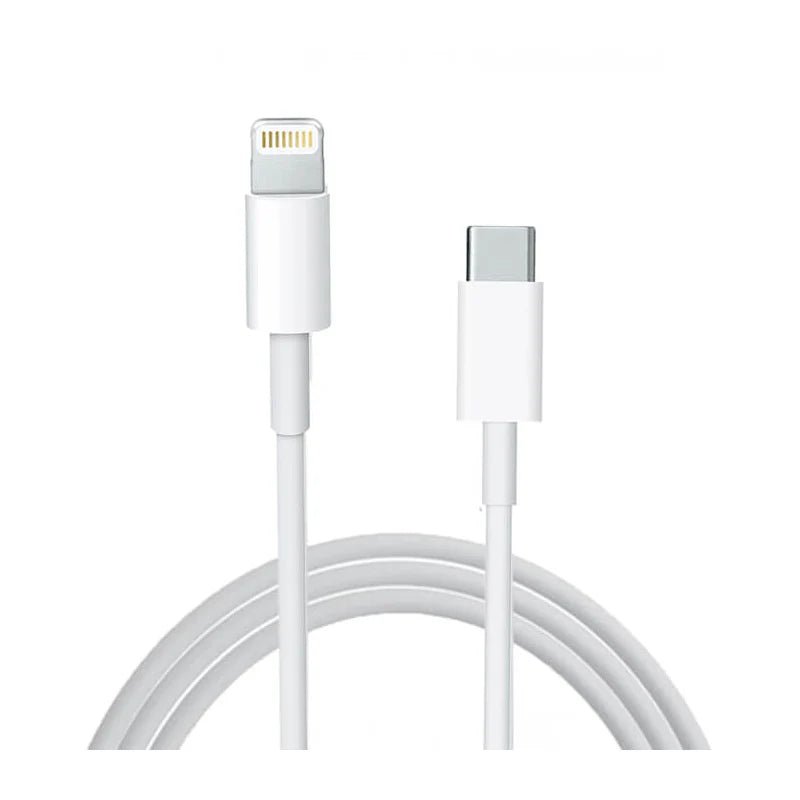 Apple USB-C to Lightning Cable - 1 Meter / White Apple Products