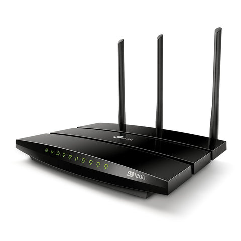 TP-Link Archer VR400 VDSL/ADSL Modem Router - 1.2Gbps / WAN / LAN / USB TP-Link