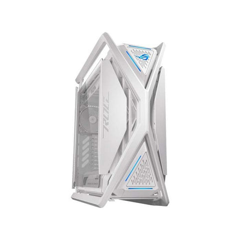 Asus ROG Hyperion GR701 ARGB Full Tower Case - White ColorWaves