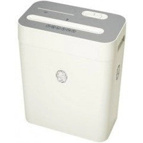 Atlas Shredder Cross Cut Cc1040C ColorWaves