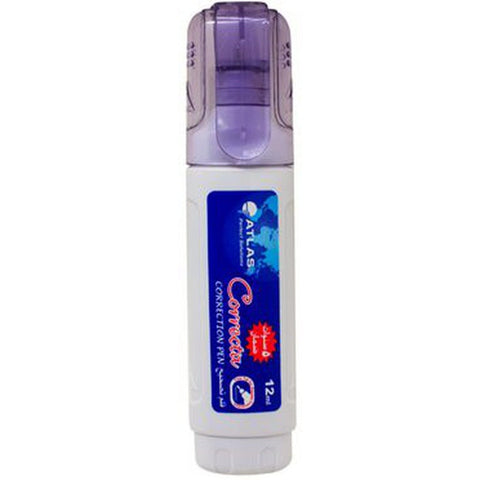 Atlas Correction Pen 12Pcs Box ColorWaves