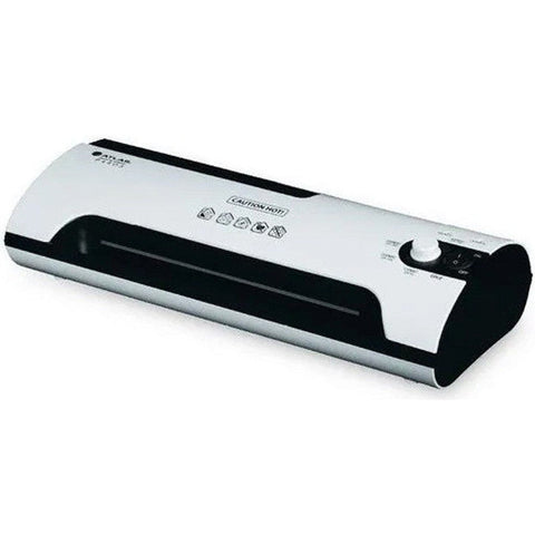 Atlas Laminating Machine A3 (As Lm2 P34D3) ColorWaves