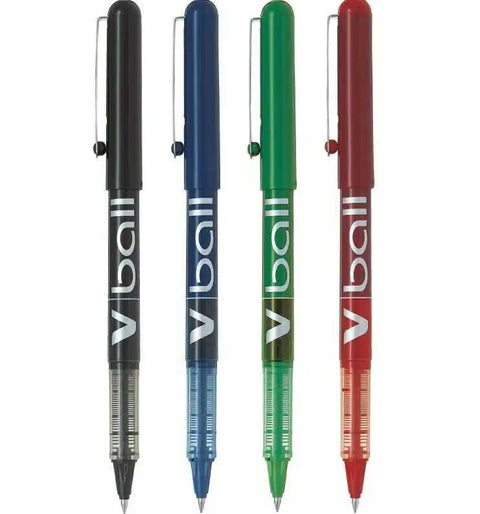 Pilot – Pilot Pen 0.7 BL-VB ColorWaves