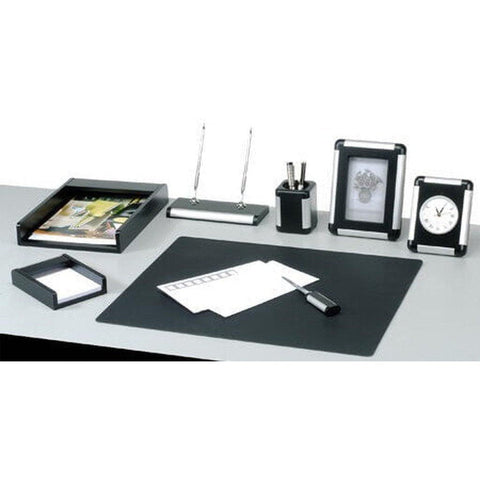 Bestar Desk Set Wood Elegant 8 Pcs Set 8146 ColorWaves