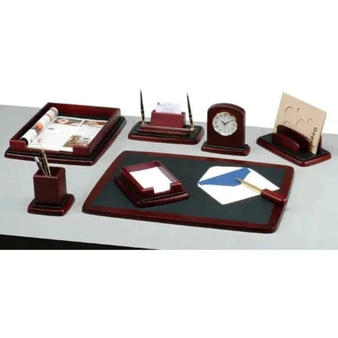 Bestar Deskset 8 Pc (8130Fdu) ColorWaves