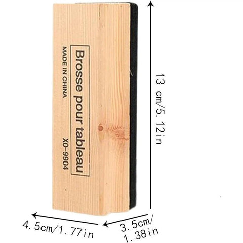 Blackboard Eraser XO-9904 ColorWaves