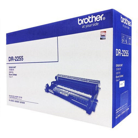 Brother Dr 2255 Drum Cartridge Brother