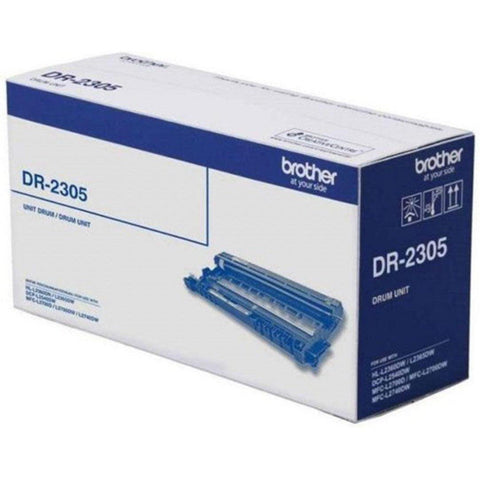 Brother Dr 2305 Drum Cartridge Brother