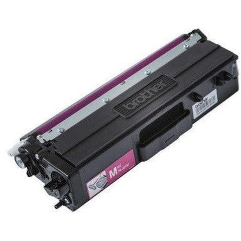 Brother Tn466 Magenta Toner Cartridge Brother