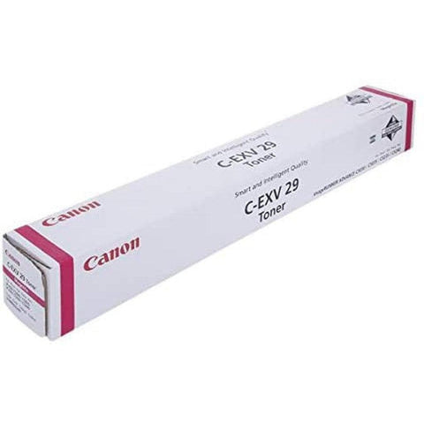 Canon C Exv 29 Magenta Toner Canon