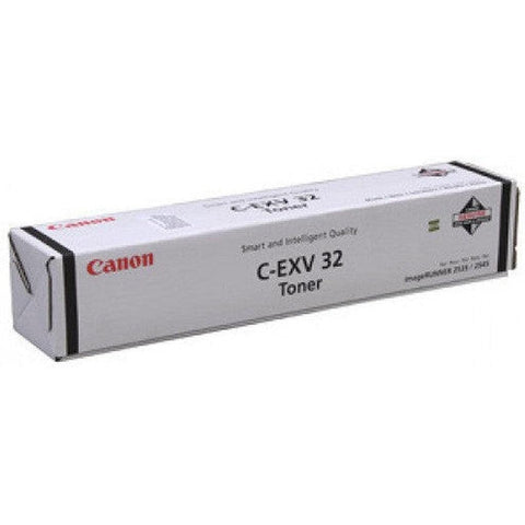 Canon C Exv 32 Black Toner Canon