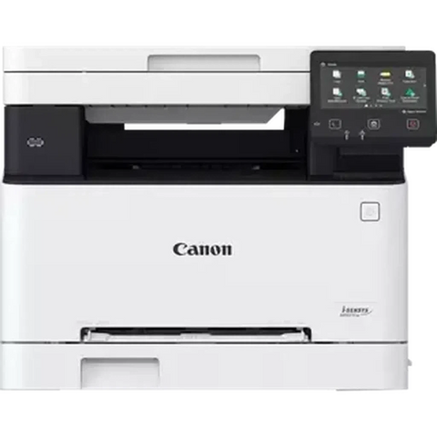 Canon I-Sensys Mf651Cw Printer Canon