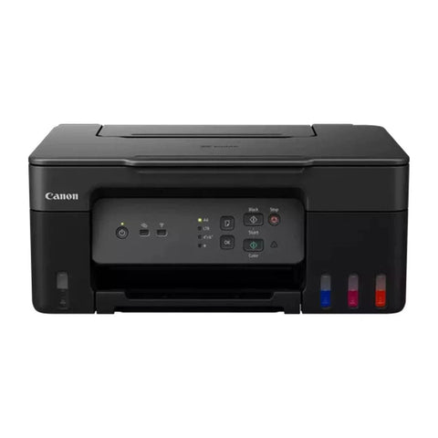 Canon PIXMA G3430 All-in-One Multi-function Printer – Black Canon