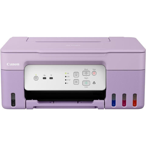 Canon PIXMA G3430 All-in-One Multi-function Printer – Violet Canon